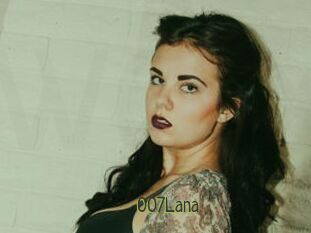 007Lana