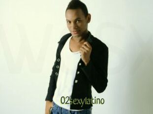 02sexylatino