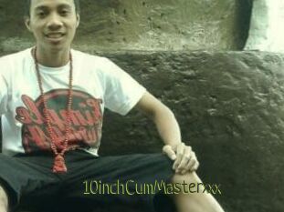 10inchCumMasterxxx