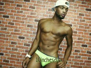 10inchesdick