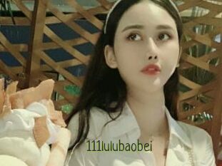 111lulubaobei