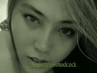 11inmisstressmadcock