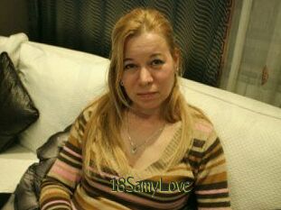 18SamyLove