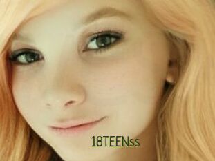 18TEENss