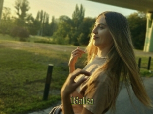 18alisa