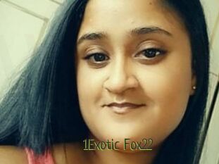 1Exotic_Fox22