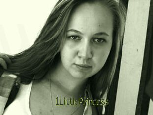 1LittlePrincess