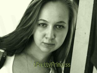 1PrettyPrincess