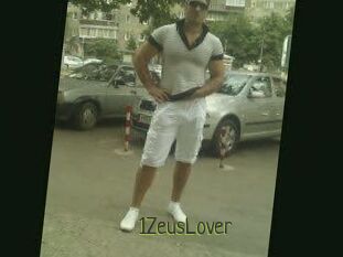 1ZeusLover