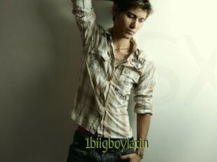 1biigboylatin
