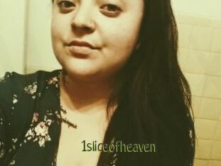1sliceofheaven