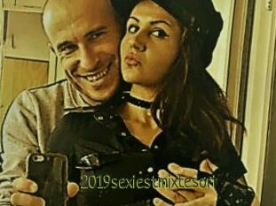 2019sexiestmixtesori