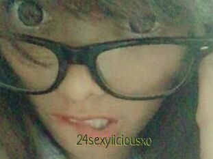 24sexyliciousxo