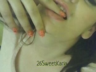 26SweetKarla