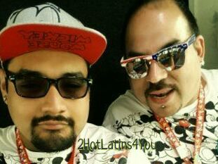 2HotLatins4You