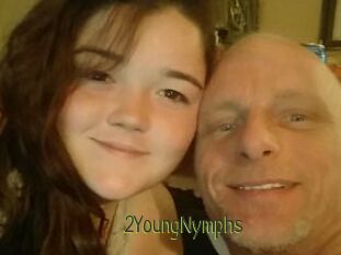2YoungNymphs