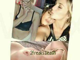 2freaks1leash