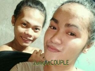 2uniqueCOUPLE