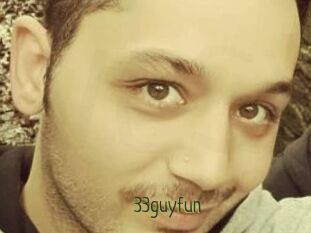 33guyfun