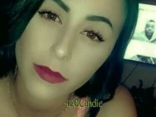 420Candie