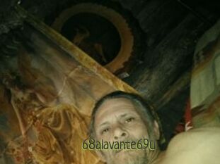 68alavante69u