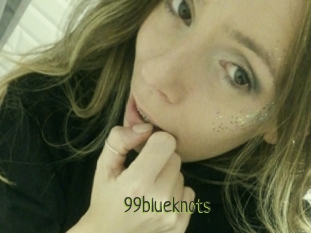 99blueknots