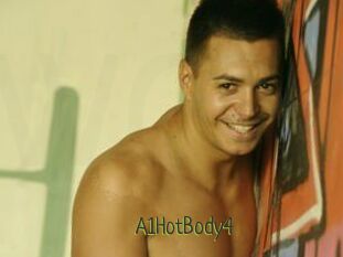 A1HotBody4