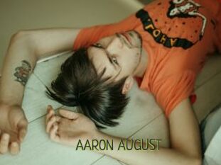 AARON_AUGUST
