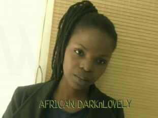 AFRICAN_DARKnLOVELY