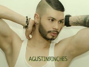 AGUSTIN9INCHES