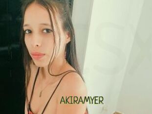 AKIRAMYER