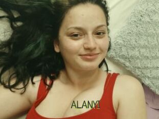 ALANYI
