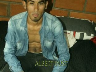 ALBERT_DUST