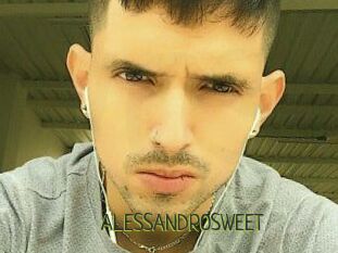 ALESSANDRO_SWEET