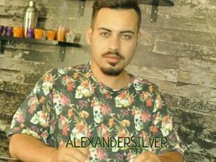 ALEXANDERSILVER