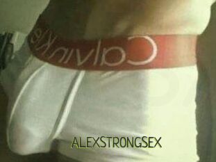 ALEXSTRONGSEX