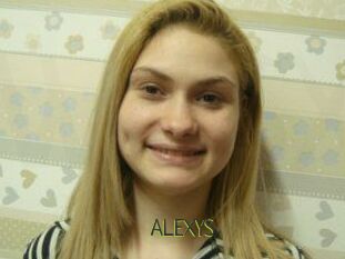 ALEXYS_