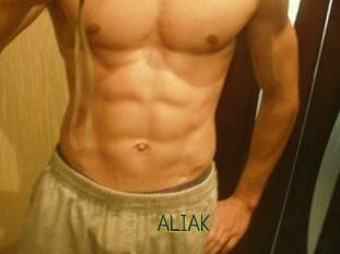 ALIAK