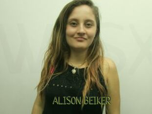 ALISON_BEIKER