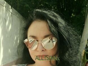 ALLISONNx