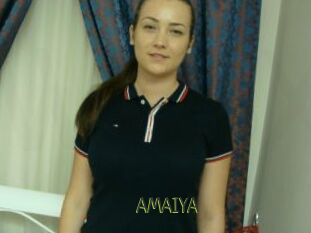 AMAIYA