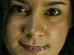 AMMYFIRE