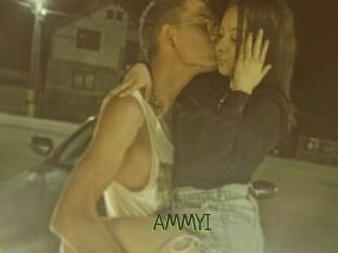 AMMYI