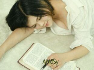 AMOSy