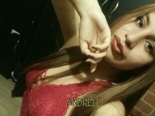 ANDREIT