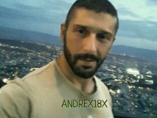ANDREX18X