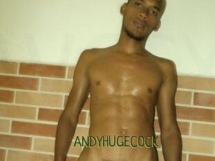 ANDYHUGECOCK