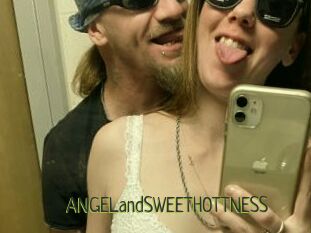 ANGELandSWEETHOTTNESS