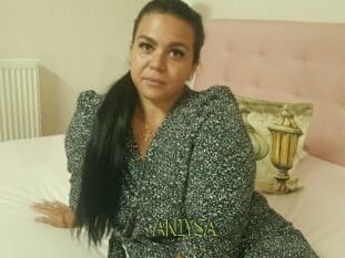 ANIYSA