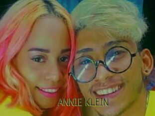 ANNIE_KLEIN